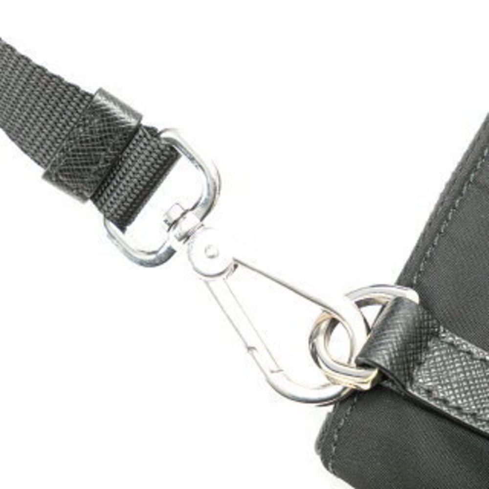 Prada Universal Studio Frankenstein Shoulder Bag … - image 6